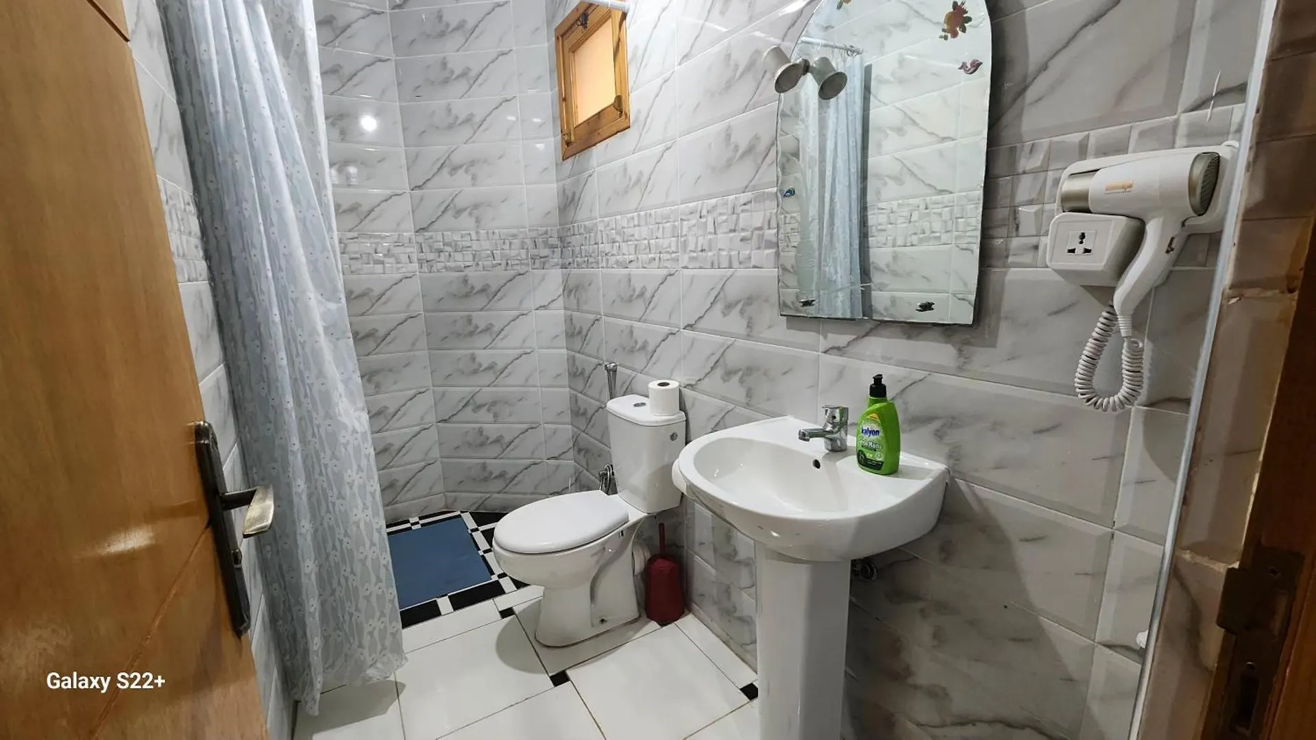 Appartement B A 7Min De L'Aeroport De Marrakech Marrakesh