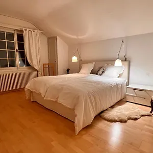  Séjour chez l'habitant Le Suisse