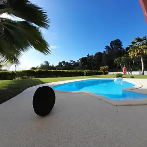  Hébergement de vacances Le Tiki Rouge Polynésie française