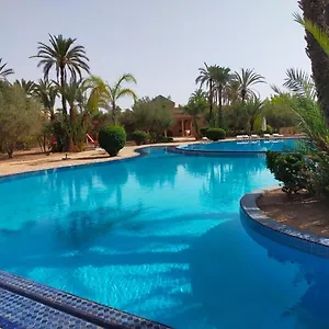  Appartement Les Jardins De La Palmeraie