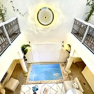  Villa Le R - Privatif De Luxe