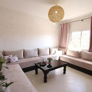  Appartement Confort Calme Propre