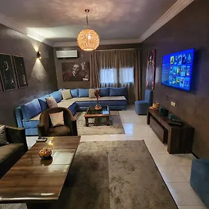 Appartement 4 Family