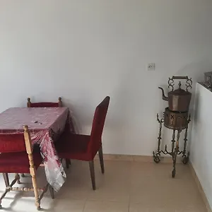  Appartement Marrakech