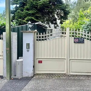  Appartement Mont-blanc Suisse